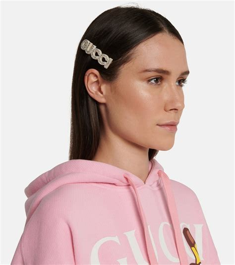 gucci hair
